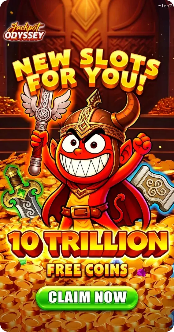 rich7 APK