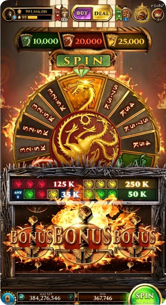 rich7 APK